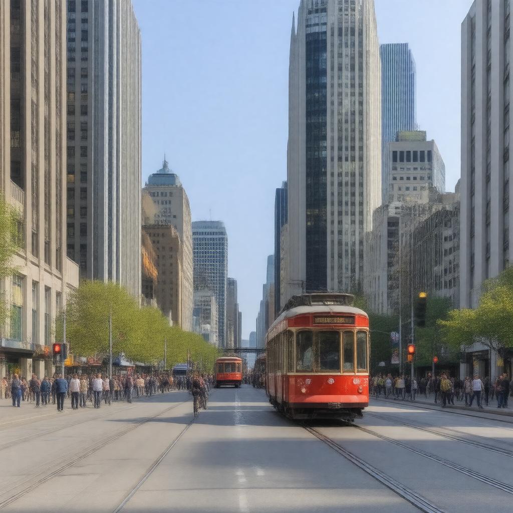 Yonge Street